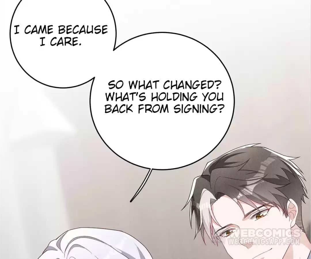 Read Tying up My Wolf (Colored) chapter 5 image 116 on Lezhin