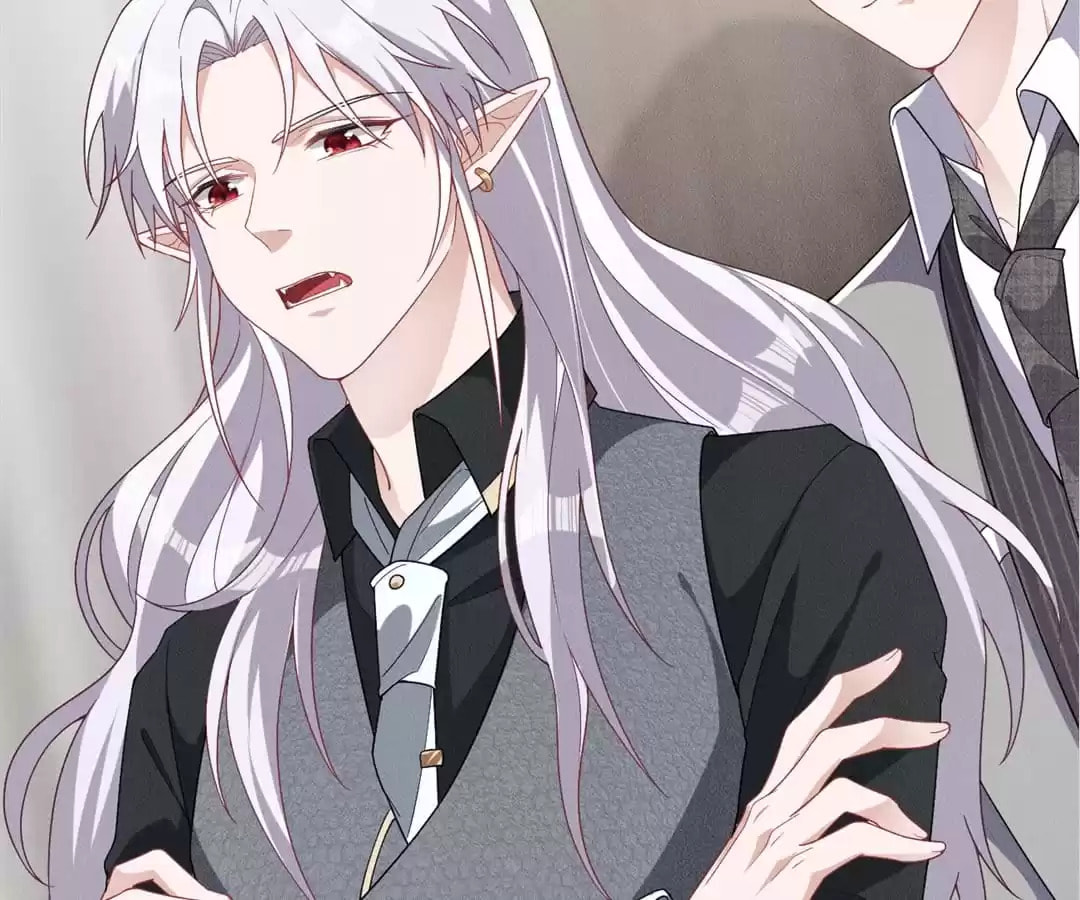 Read Tying up My Wolf (Colored) chapter 5 image 117 on Lezhin