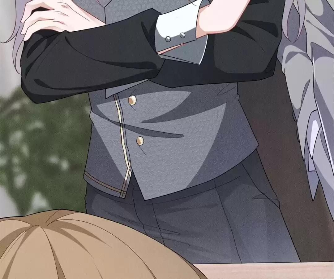 Read Tying up My Wolf (Colored) chapter 5 image 118 on Lezhin