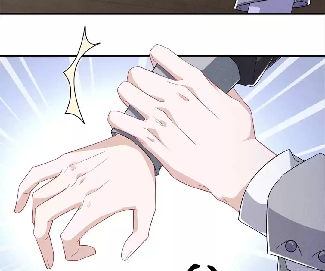 Read Tying up My Wolf (Colored) chapter 5 image 2 on Lezhin