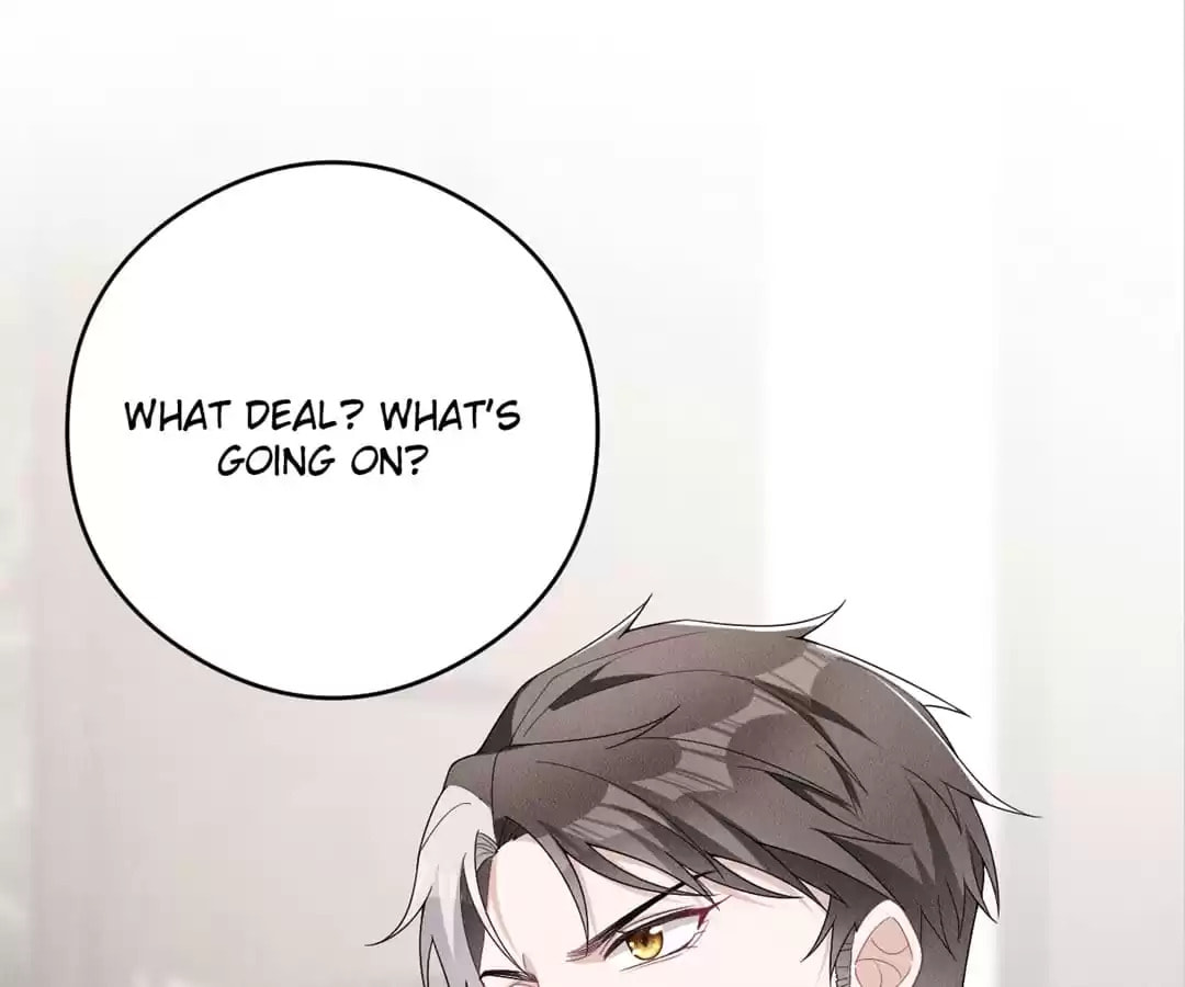 Read Tying up My Wolf (Colored) chapter 5 image 21 on Lezhin