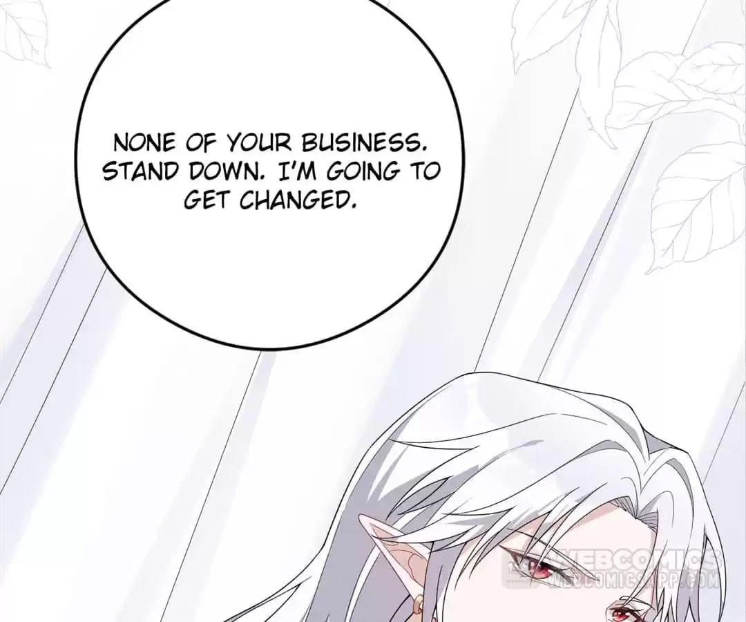 Read Tying up My Wolf (Colored) chapter 5 image 23 on Lezhin