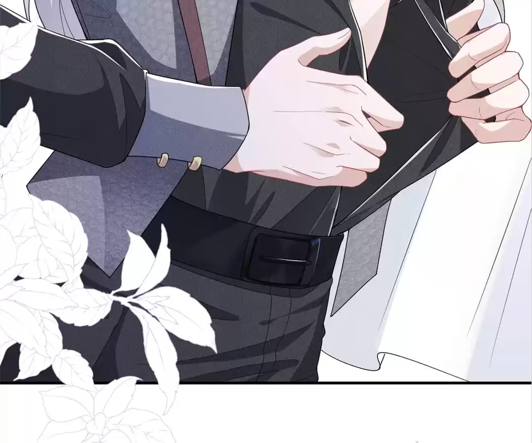 Read Tying up My Wolf (Colored) chapter 5 image 25 on Lezhin