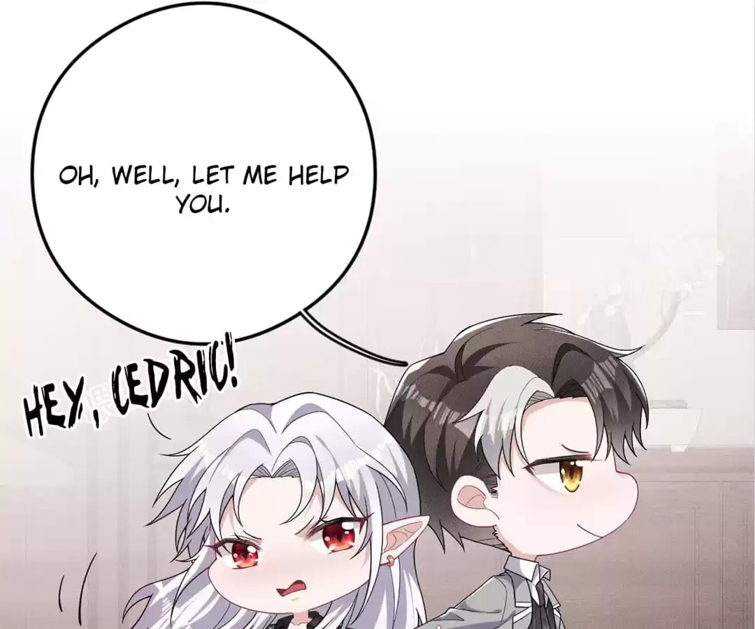Read Tying up My Wolf (Colored) chapter 5 image 28 on Lezhin