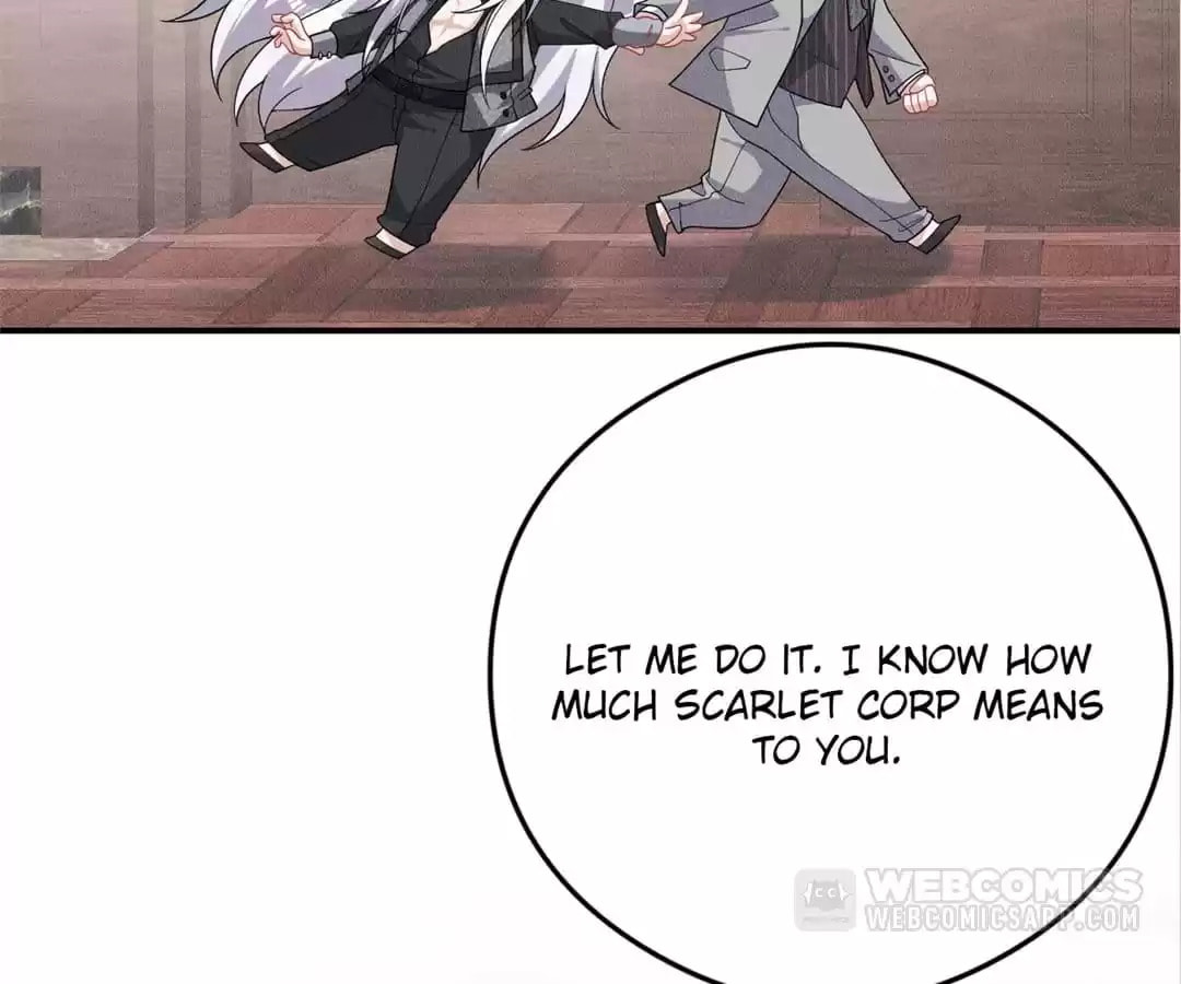 Read Tying up My Wolf (Colored) chapter 5 image 29 on Lezhin