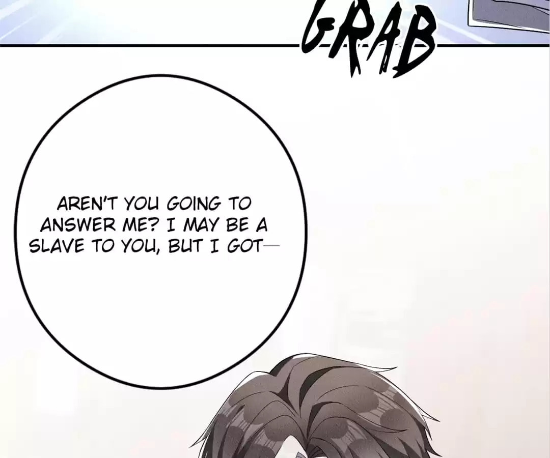 Read Tying up My Wolf (Colored) chapter 5 image 3 on Lezhin