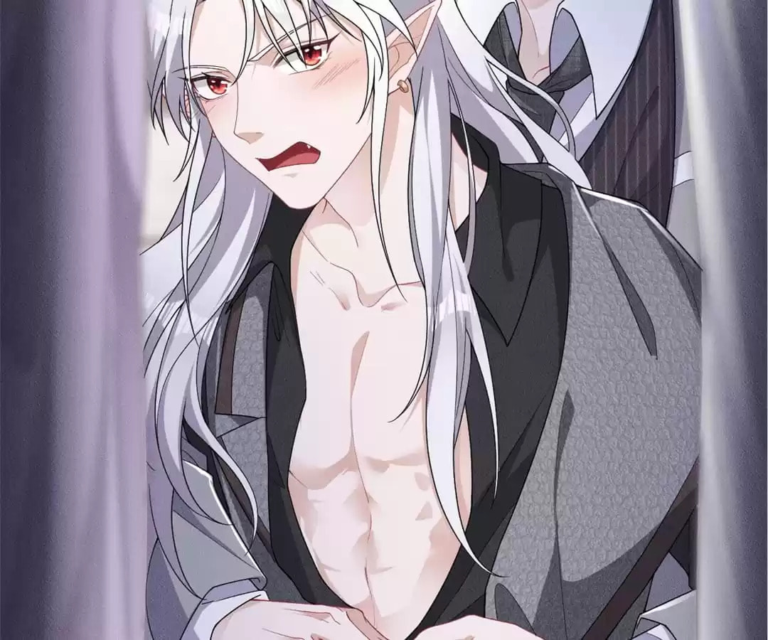Read Tying up My Wolf (Colored) chapter 5 image 31 on Lezhin