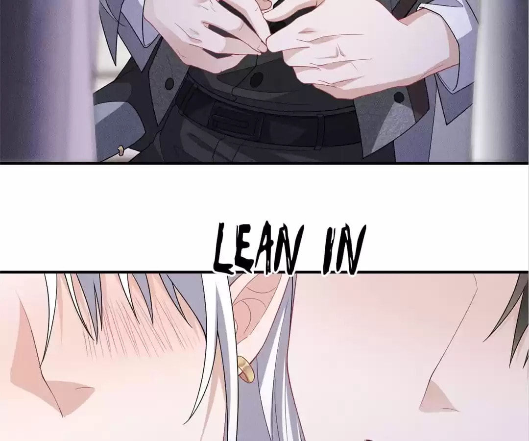 Read Tying up My Wolf (Colored) chapter 5 image 32 on Lezhin