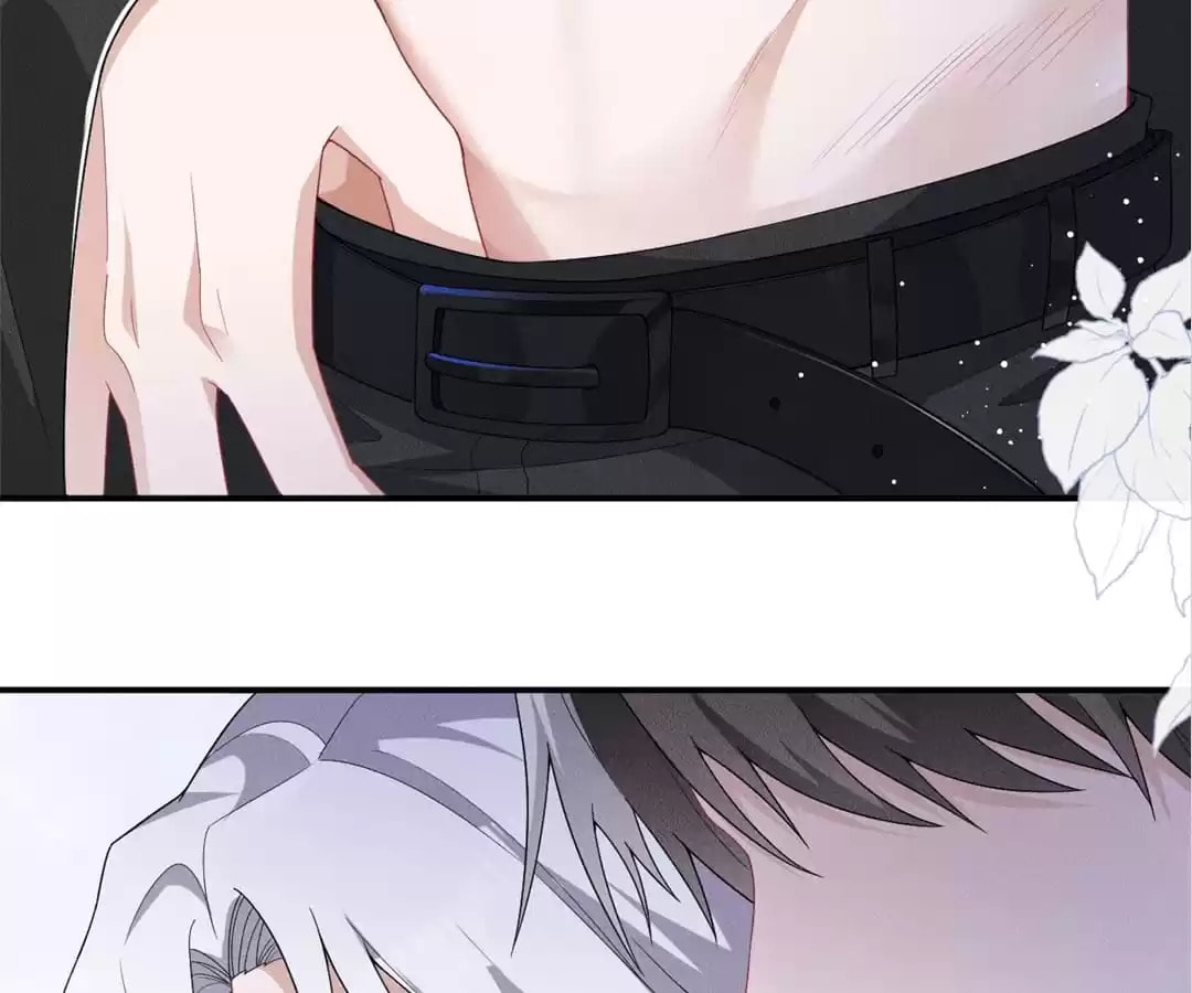 Read Tying up My Wolf (Colored) chapter 5 image 34 on Lezhin