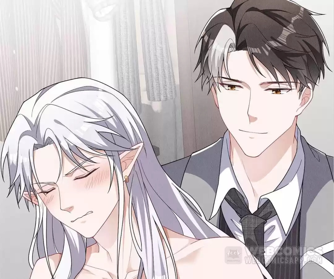 Read Tying up My Wolf (Colored) chapter 5 image 37 on Lezhin