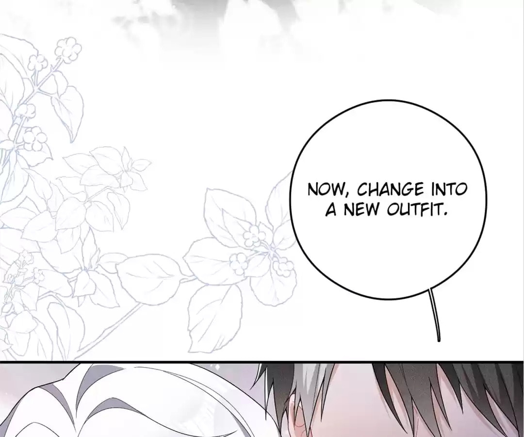 Read Tying up My Wolf (Colored) chapter 5 image 39 on Lezhin