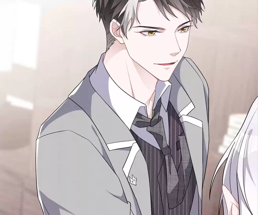 Read Tying up My Wolf (Colored) chapter 5 image 4 on Lezhin
