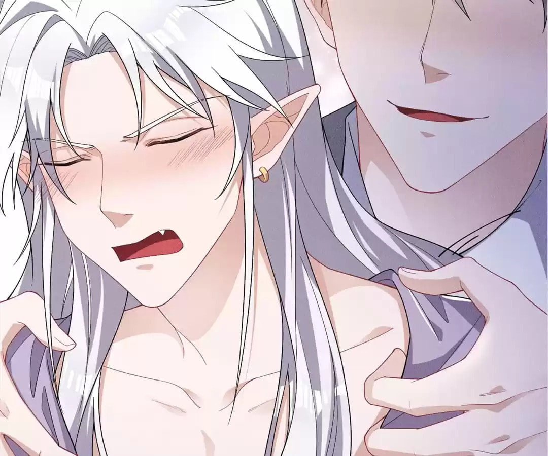 Read Tying up My Wolf (Colored) chapter 5 image 40 on Lezhin
