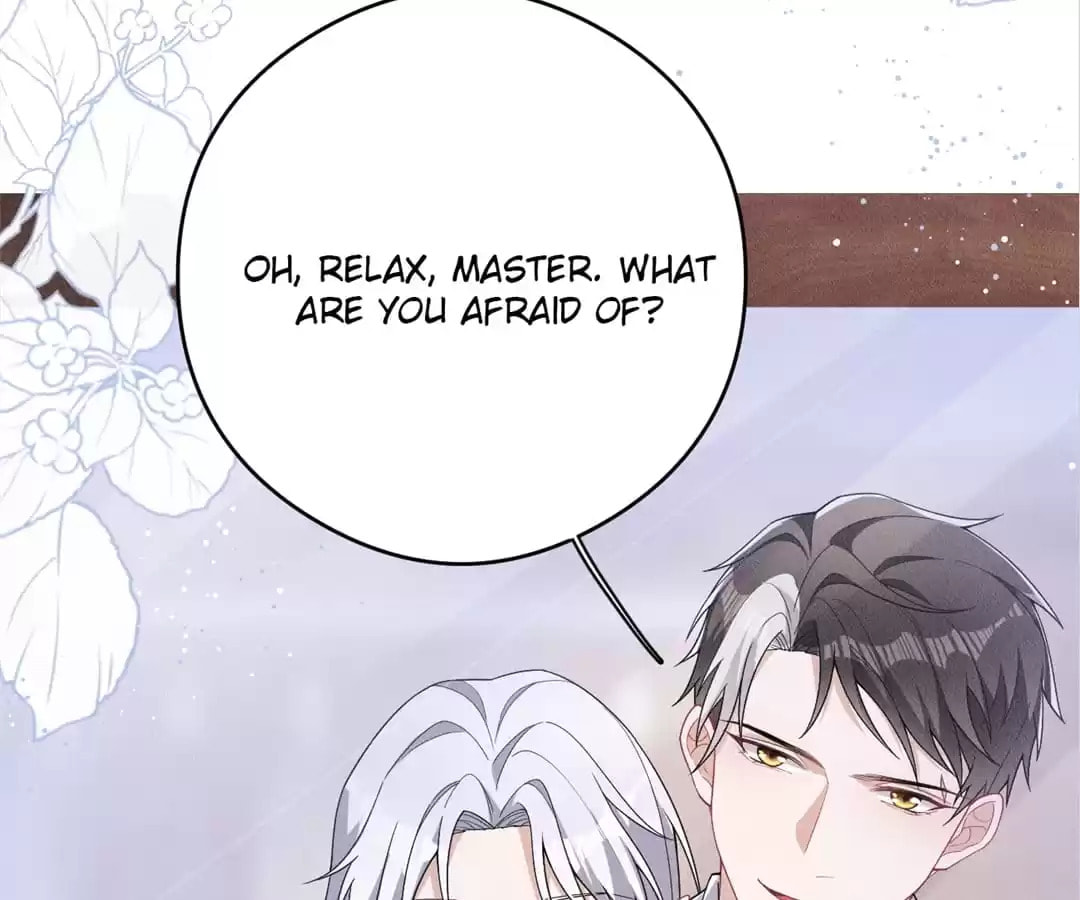 Read Tying up My Wolf (Colored) chapter 5 image 42 on Lezhin
