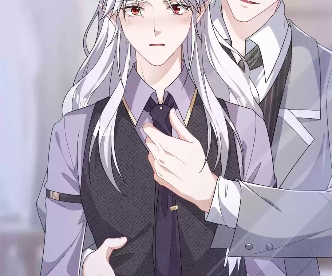 Read Tying up My Wolf (Colored) chapter 5 image 43 on Lezhin