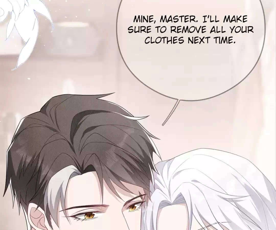 Read Tying up My Wolf (Colored) chapter 5 image 49 on Lezhin