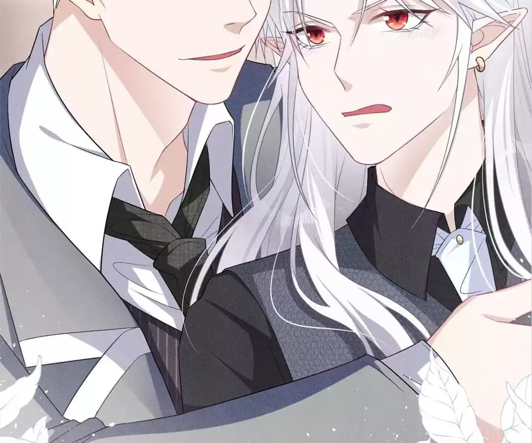 Read Tying up My Wolf (Colored) chapter 5 image 50 on Lezhin
