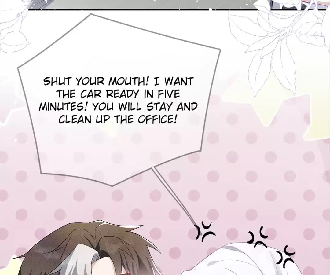 Read Tying up My Wolf (Colored) chapter 5 image 51 on Lezhin