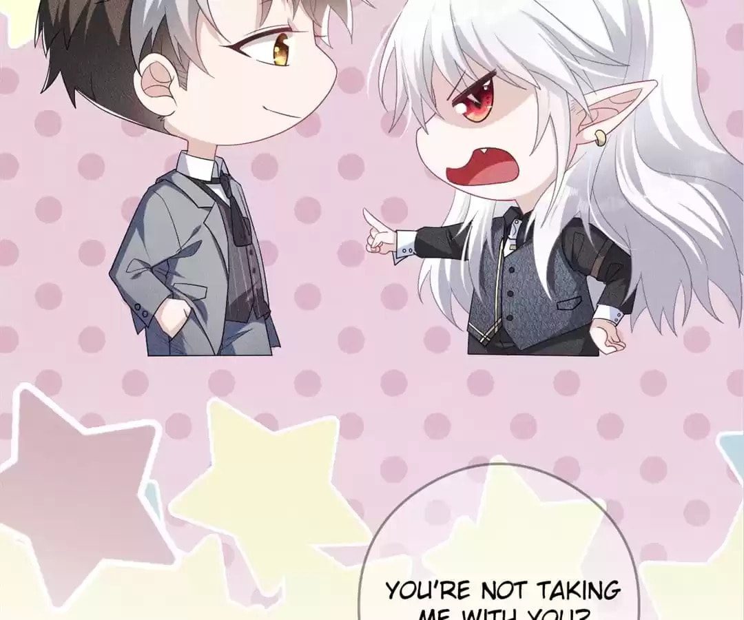 Read Tying up My Wolf (Colored) chapter 5 image 52 on Lezhin