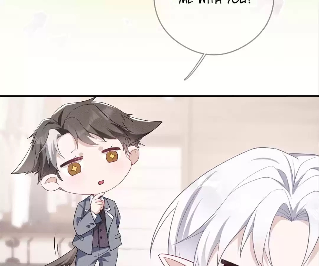 Read Tying up My Wolf (Colored) chapter 5 image 53 on Lezhin