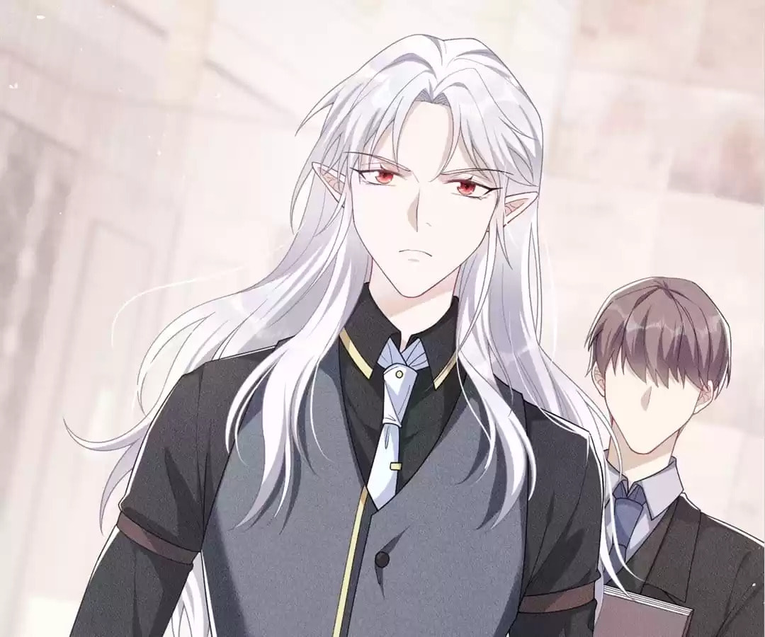 Read Tying up My Wolf (Colored) chapter 5 image 56 on Lezhin