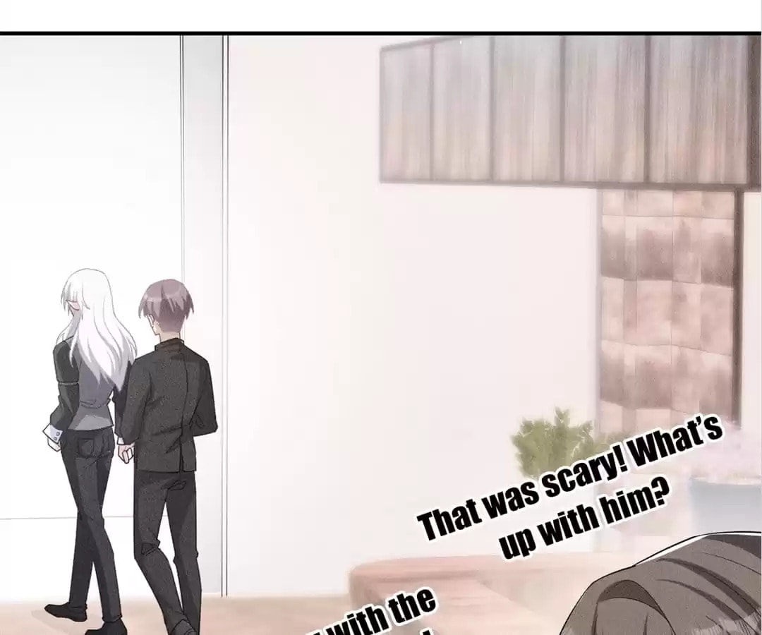 Read Tying up My Wolf (Colored) chapter 5 image 58 on Lezhin