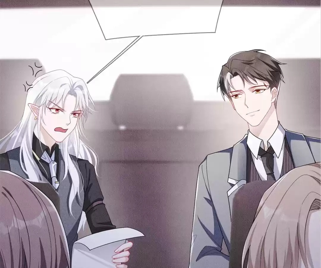 Read Tying up My Wolf (Colored) chapter 5 image 67 on Lezhin