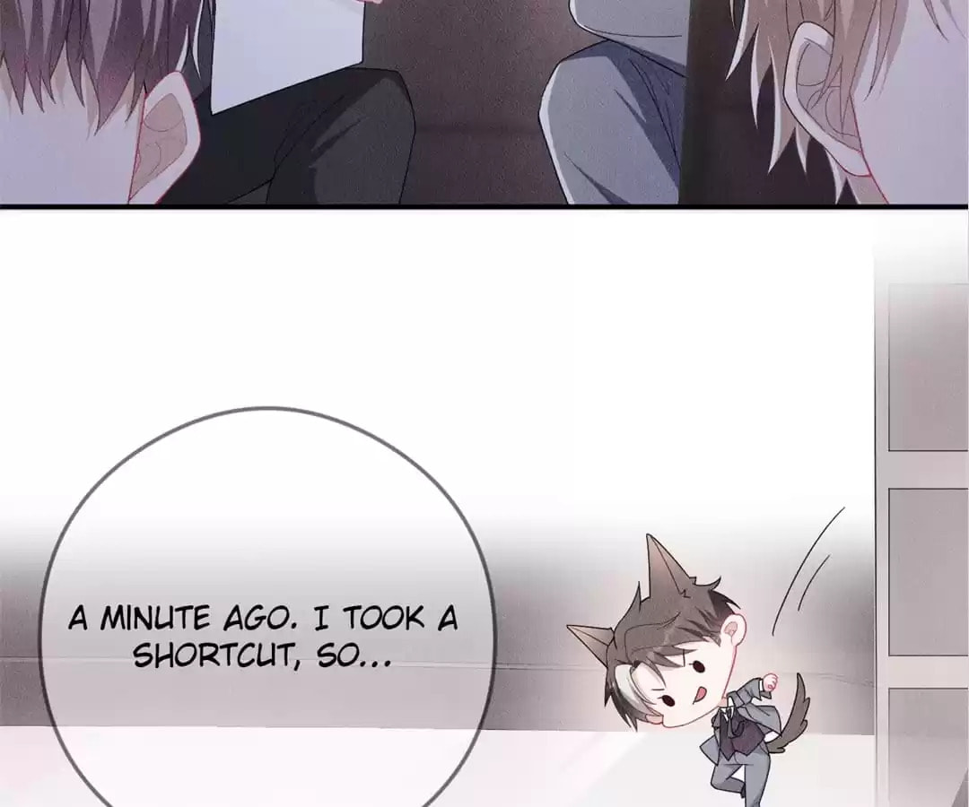 Read Tying up My Wolf (Colored) chapter 5 image 68 on Lezhin