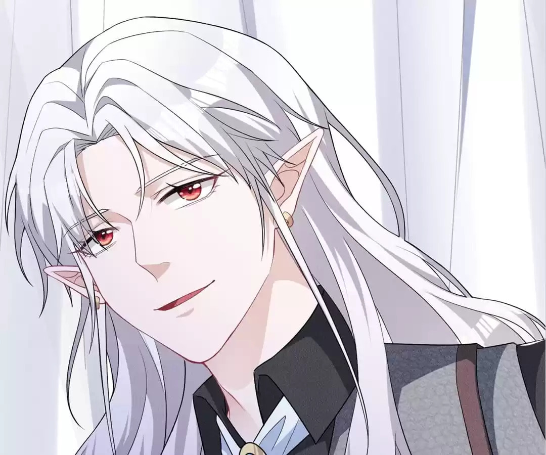 Read Tying up My Wolf (Colored) chapter 5 image 7 on Lezhin