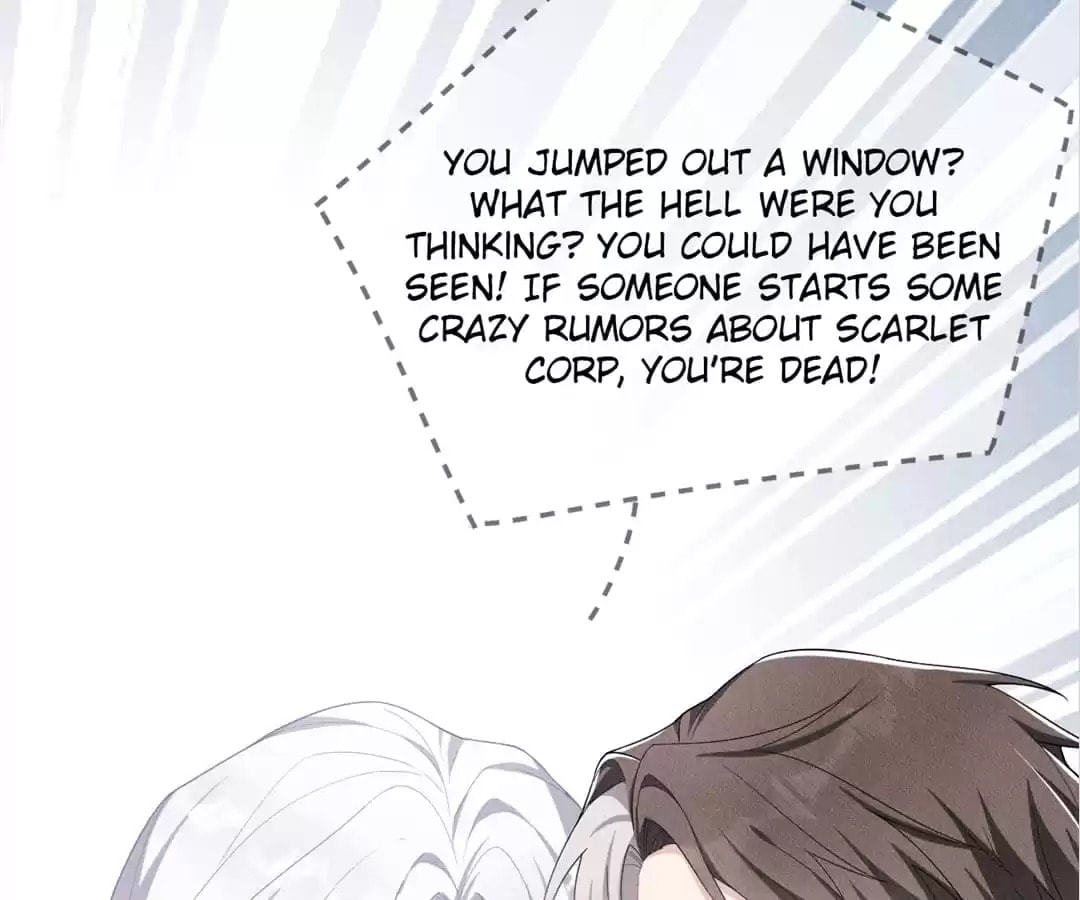 Read Tying up My Wolf (Colored) chapter 5 image 70 on Lezhin