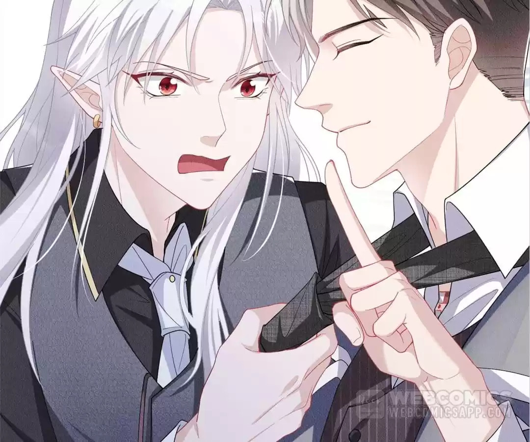 Read Tying up My Wolf (Colored) chapter 5 image 71 on Lezhin