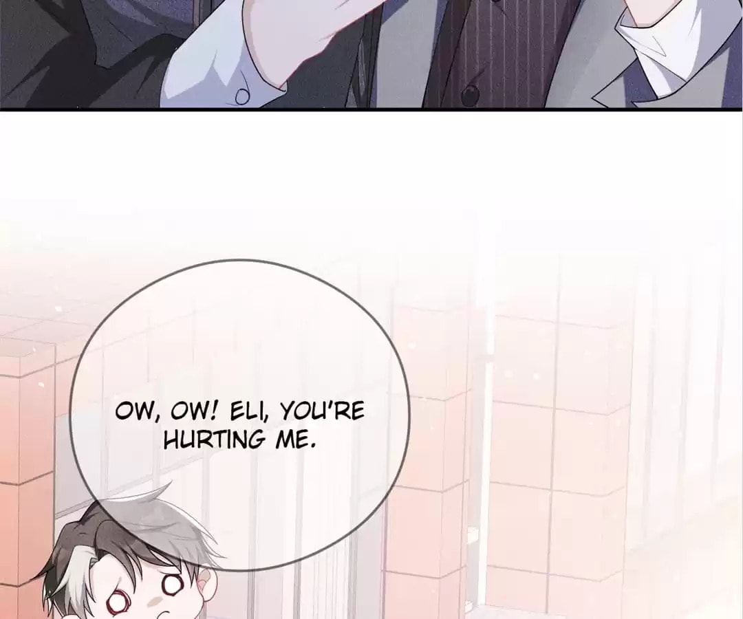 Read Tying up My Wolf (Colored) chapter 5 image 72 on Lezhin