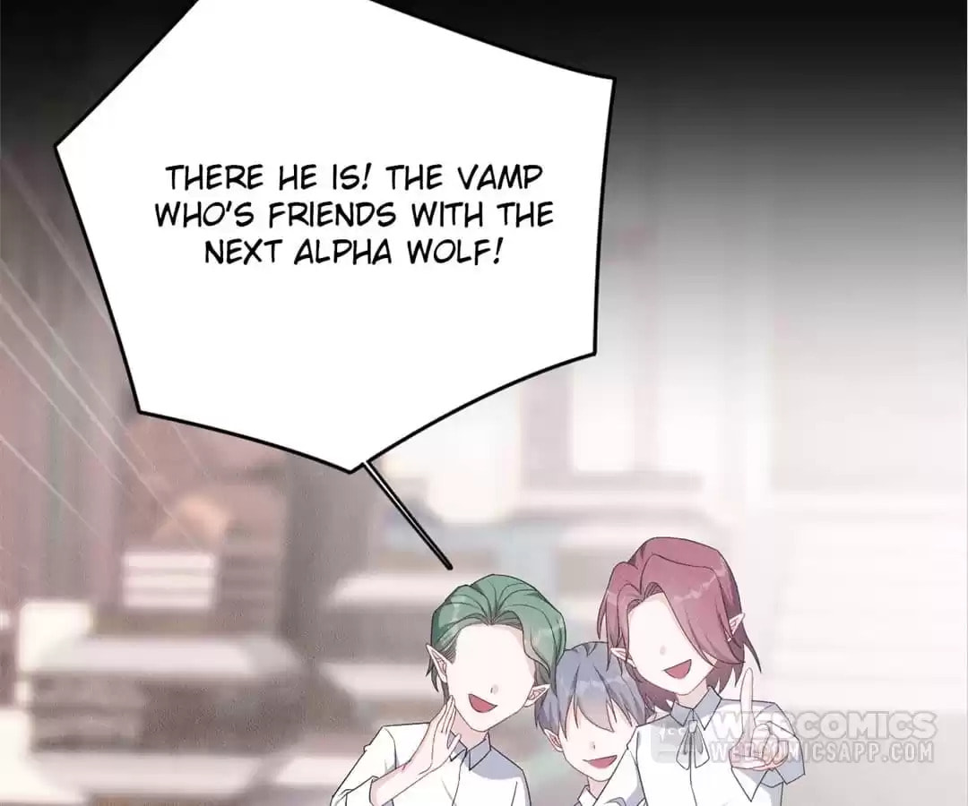 Read Tying up My Wolf (Colored) chapter 5 image 77 on Lezhin