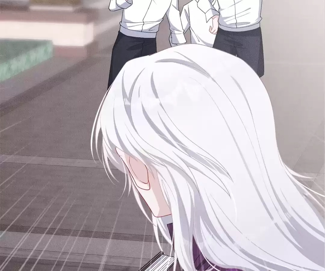 Read Tying up My Wolf (Colored) chapter 5 image 78 on Lezhin
