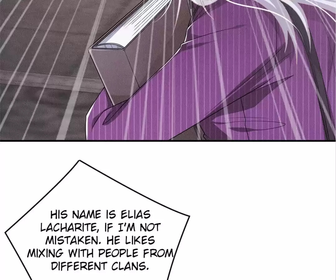 Read Tying up My Wolf (Colored) chapter 5 image 79 on Lezhin