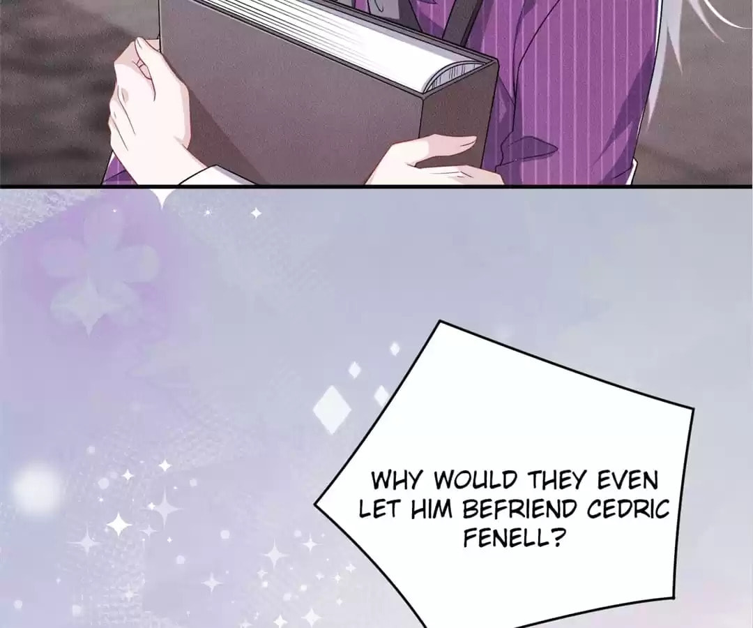 Read Tying up My Wolf (Colored) chapter 5 image 81 on Lezhin
