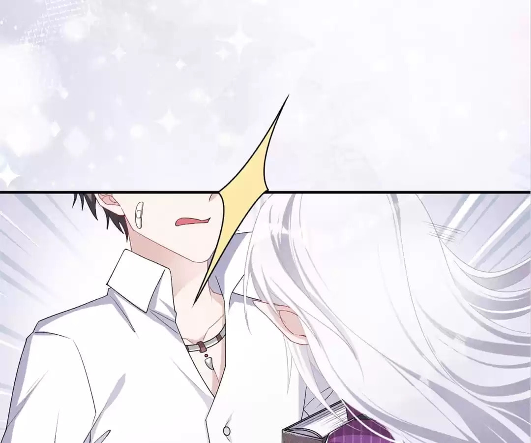 Read Tying up My Wolf (Colored) chapter 5 image 83 on Lezhin
