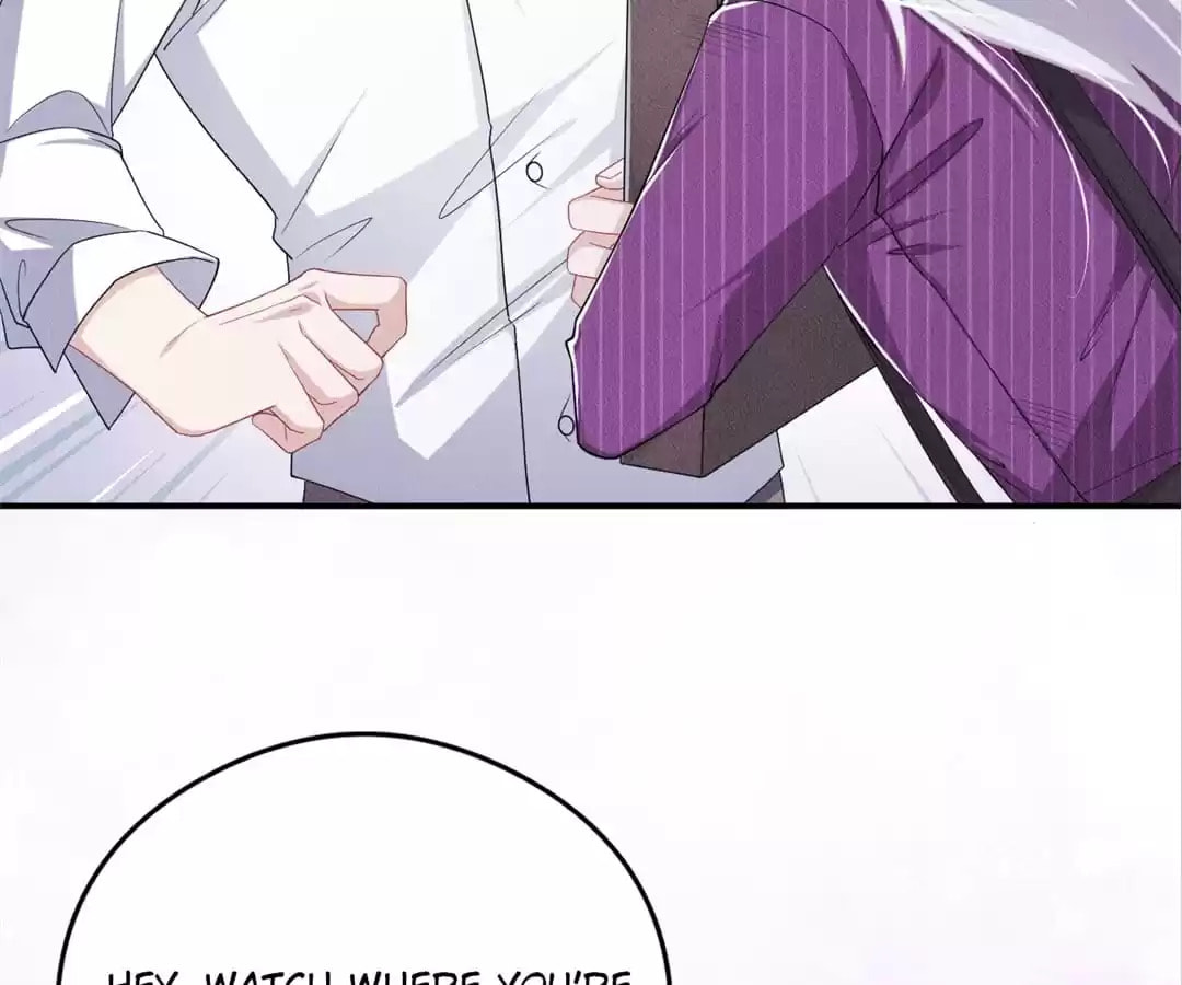 Read Tying up My Wolf (Colored) chapter 5 image 84 on Lezhin