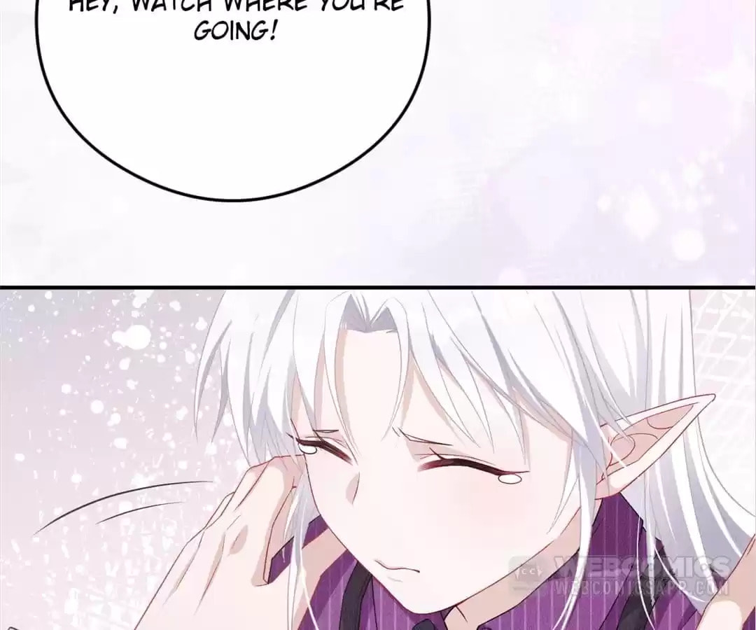 Read Tying up My Wolf (Colored) chapter 5 image 85 on Lezhin