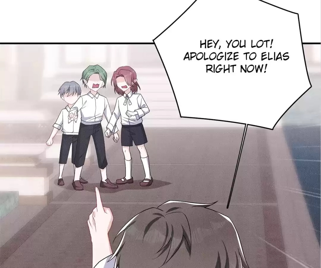 Read Tying up My Wolf (Colored) chapter 5 image 90 on Lezhin