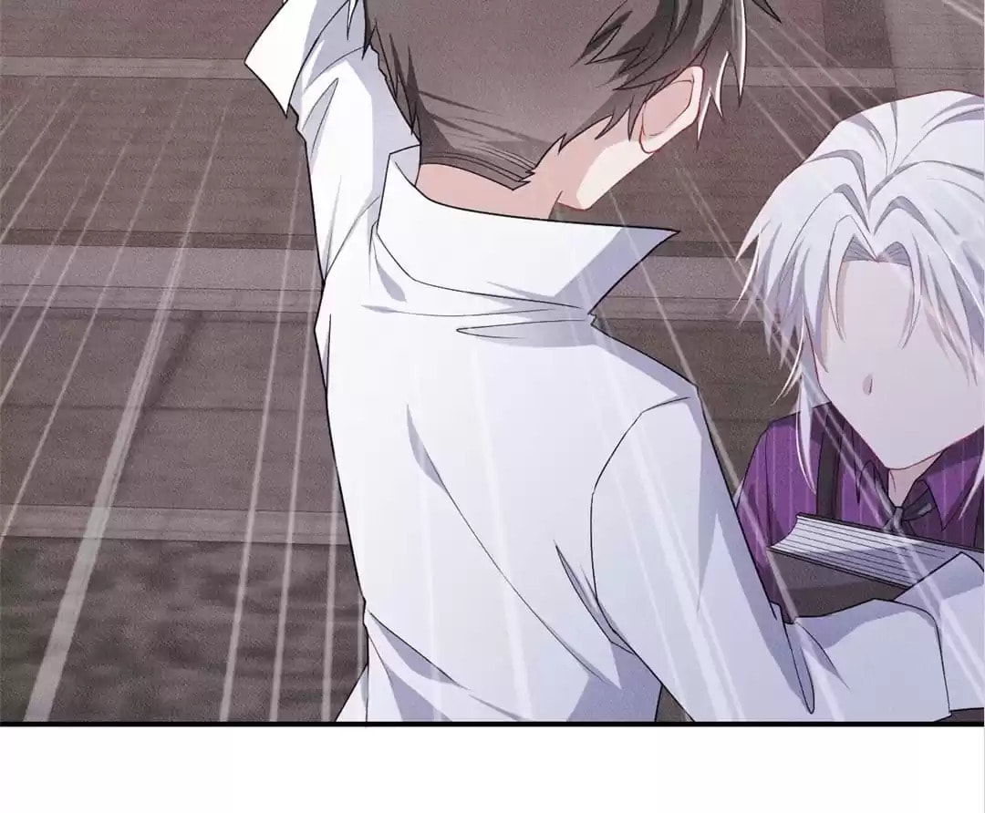 Read Tying up My Wolf (Colored) chapter 5 image 91 on Lezhin