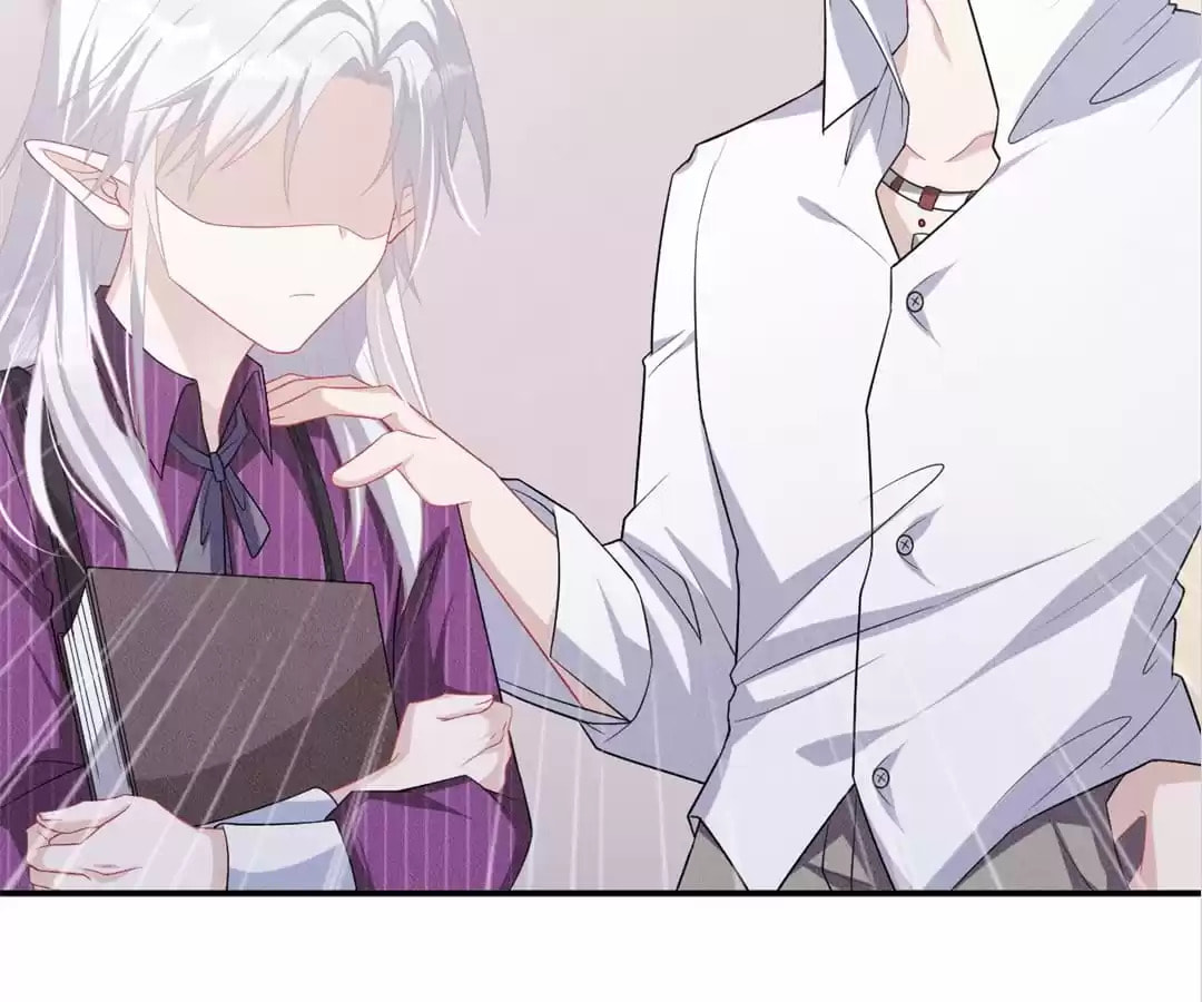 Read Tying up My Wolf (Colored) chapter 5 image 99 on Lezhin