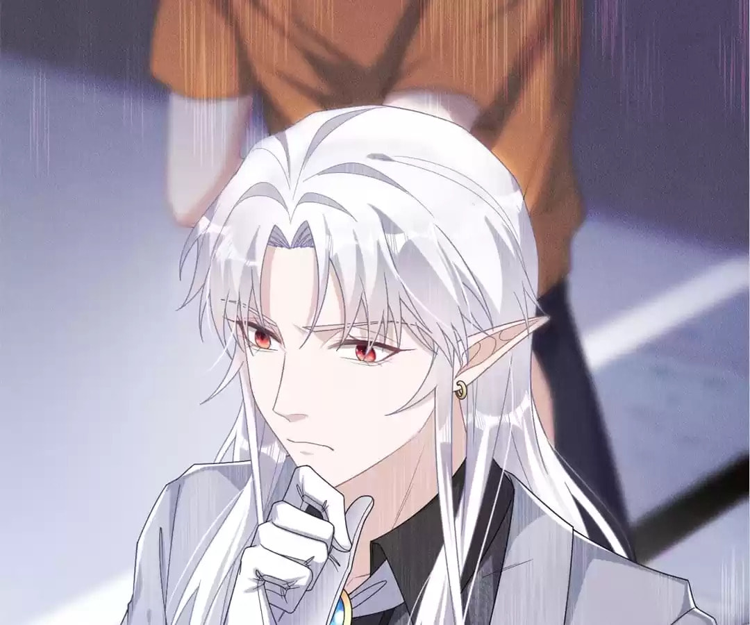 Read Tying up My Wolf (Colored) chapter 50 image 15 on Lezhin