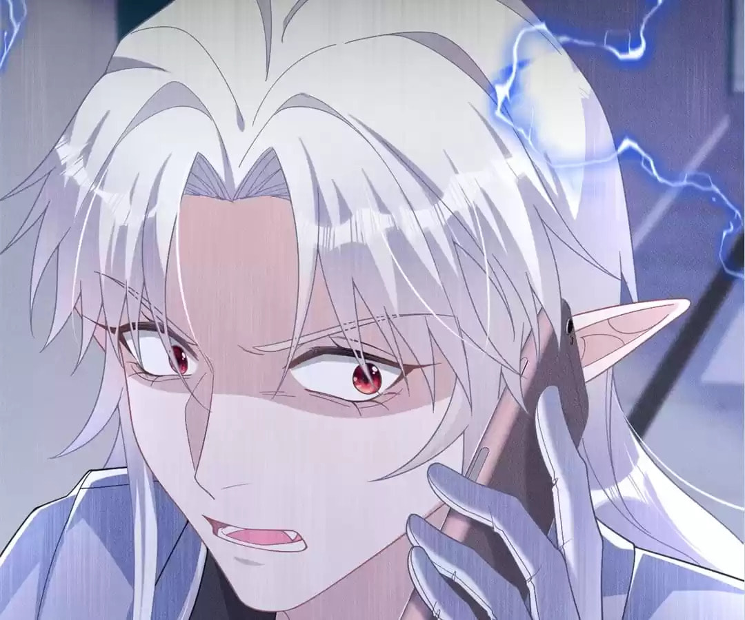 Read Tying up My Wolf (Colored) chapter 50 image 23 on Lezhin