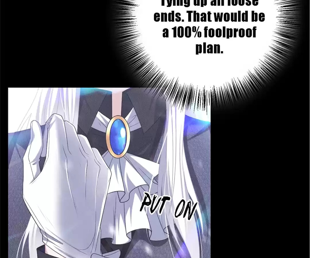 Read Tying up My Wolf (Colored) chapter 50 image 3 on Lezhin