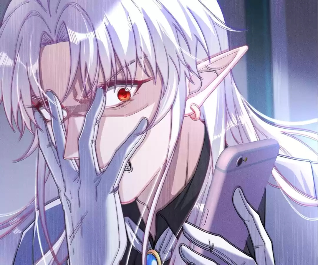 Read Tying up My Wolf (Colored) chapter 50 image 31 on Lezhin