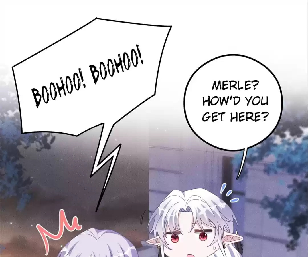 Read Tying up My Wolf (Colored) chapter 50 image 41 on Lezhin