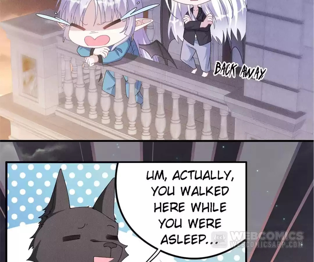 Read Tying up My Wolf (Colored) chapter 50 image 42 on Lezhin