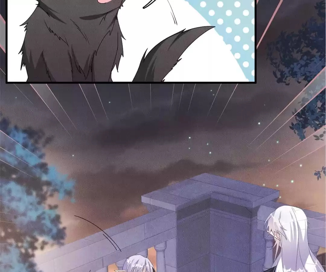 Read Tying up My Wolf (Colored) chapter 50 image 43 on Lezhin