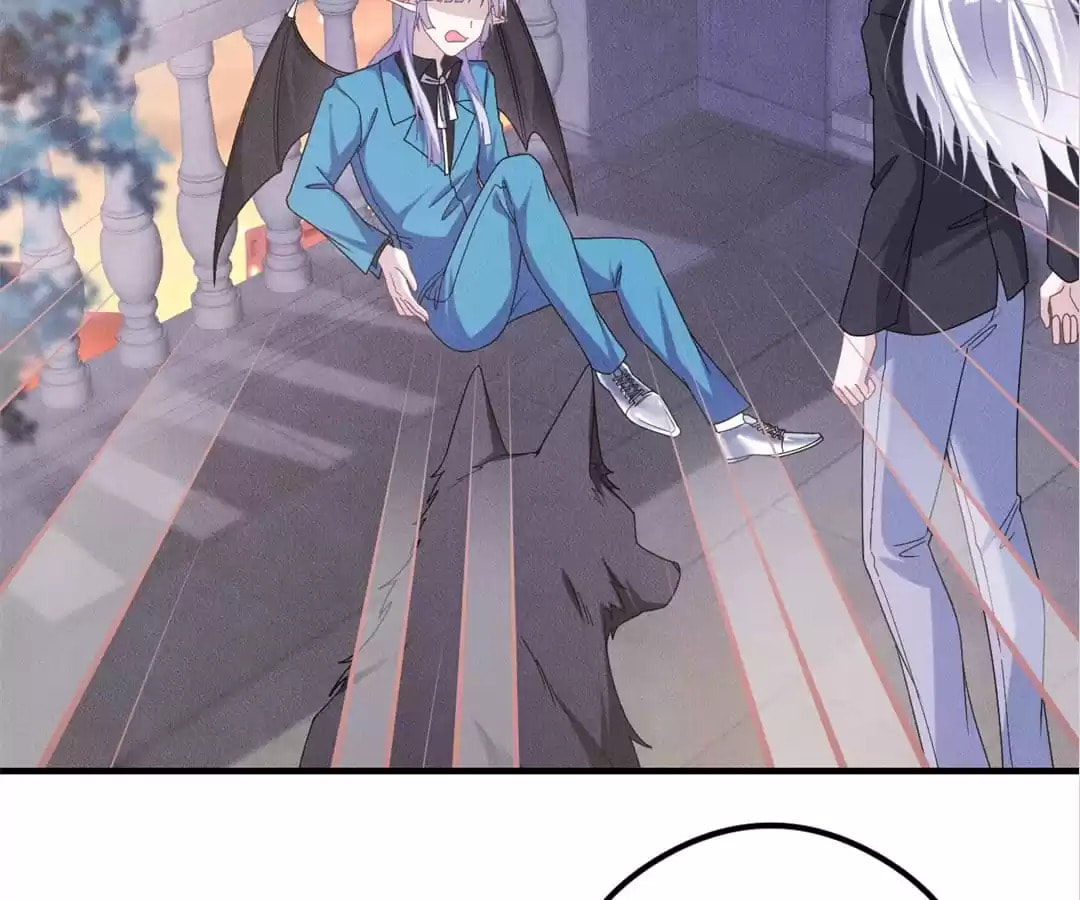 Read Tying up My Wolf (Colored) chapter 50 image 44 on Lezhin
